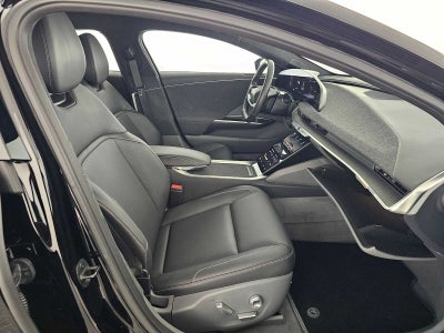 2024 Lucid Air Pure