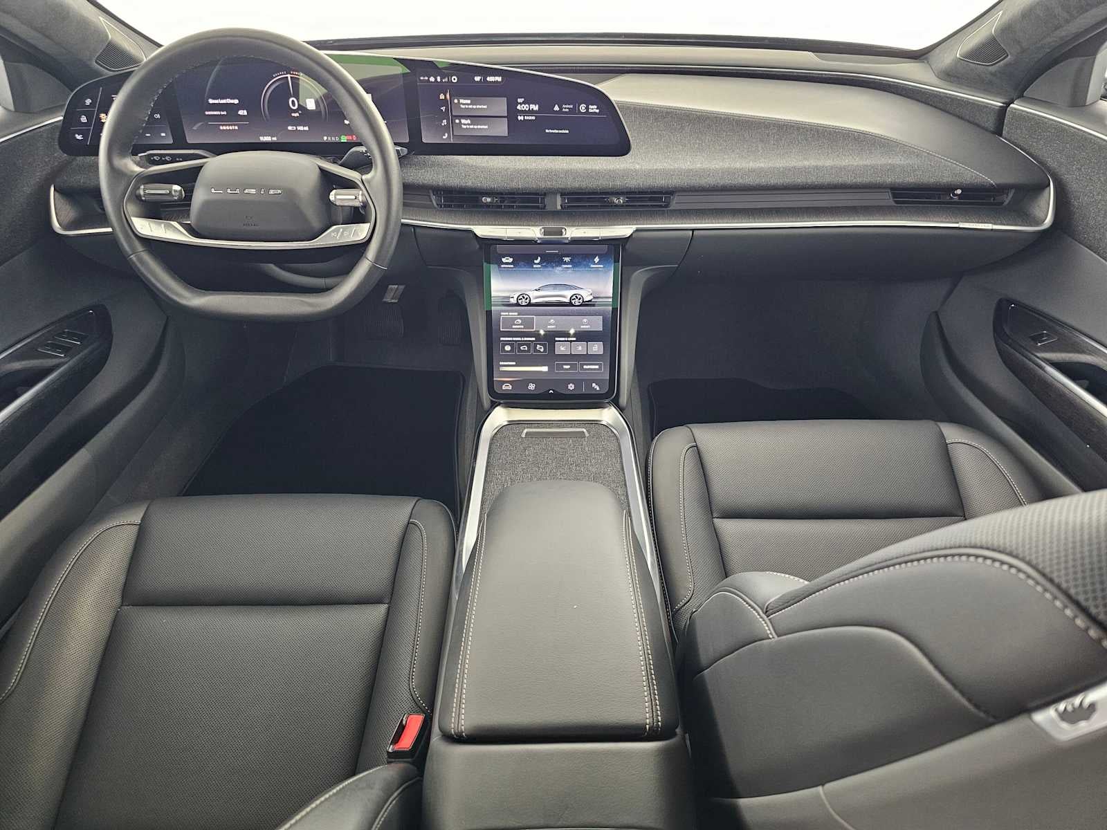 2024 Lucid Air Pure