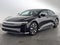 2024 Lucid Air Pure