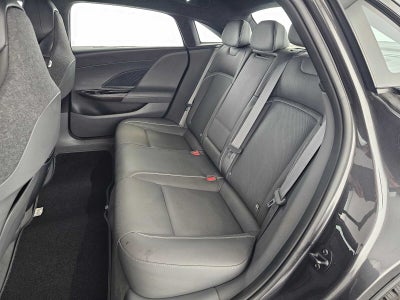 2023 Lucid Air Touring