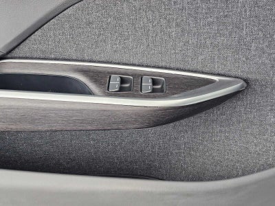 2023 Lucid Air Touring
