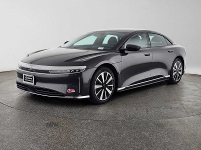 2023 Lucid Air Touring