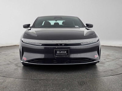 2023 Lucid Air Touring