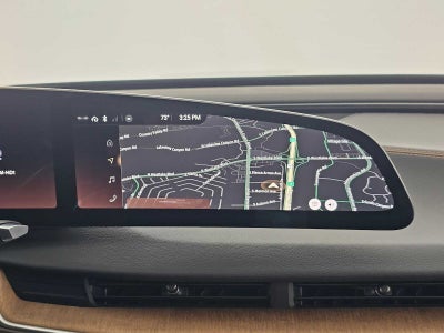 2023 Lucid Air Touring