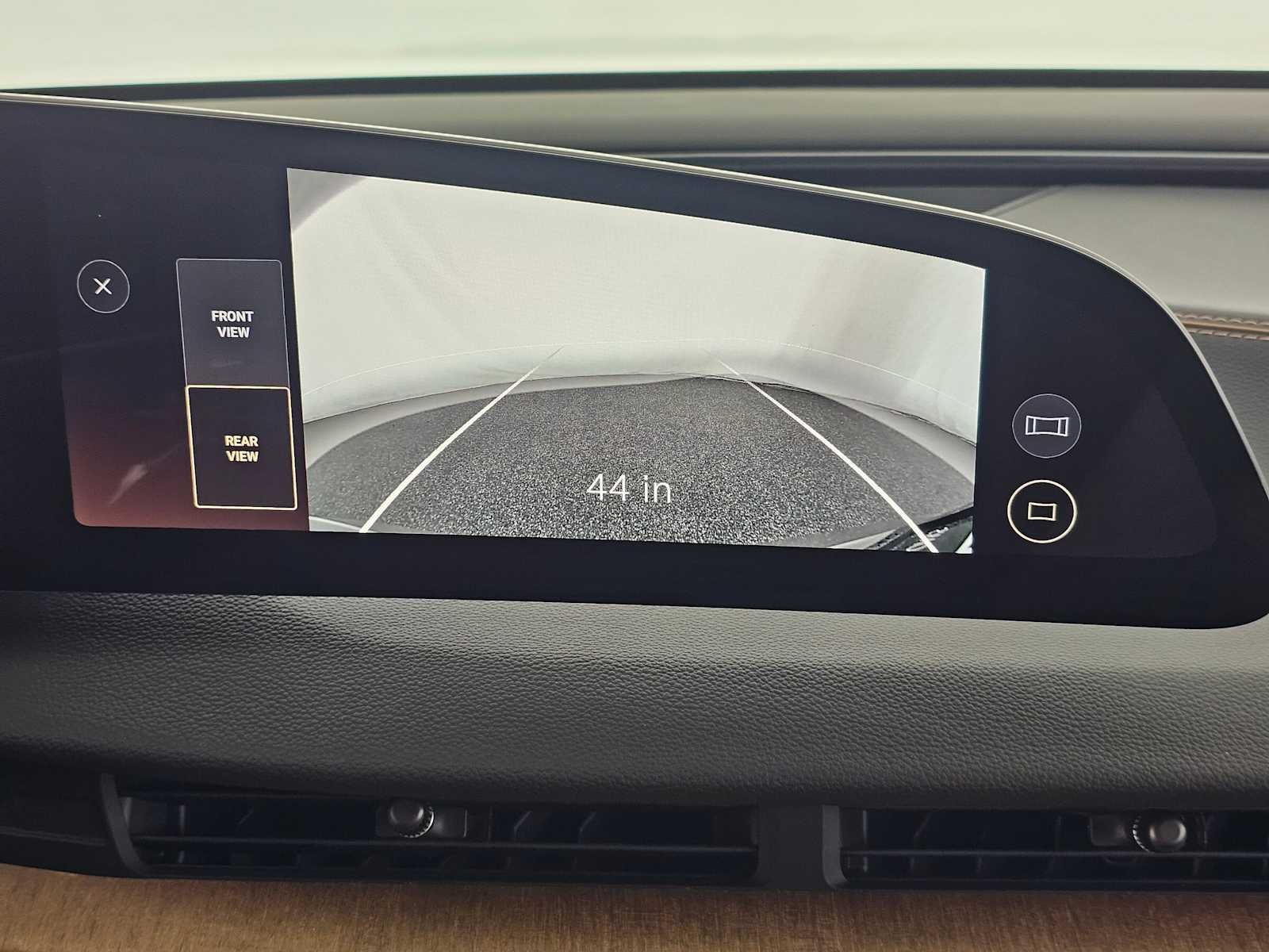 2023 Lucid Air Touring