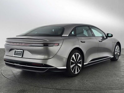 2023 Lucid Air Touring