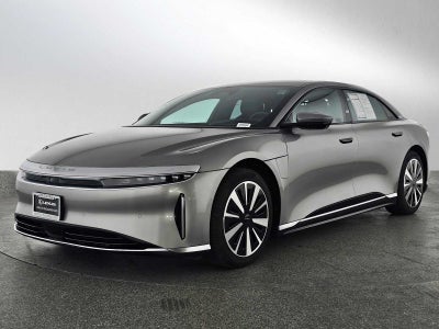 2023 Lucid Air Touring