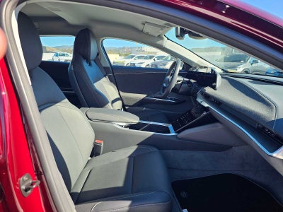 2025 Lucid Air Touring