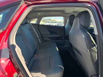 2025 Lucid Air Touring