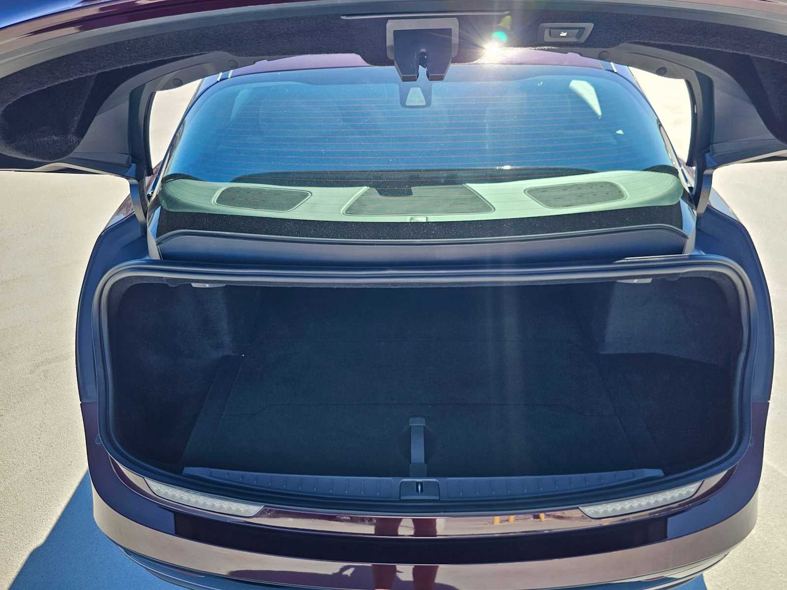 2025 Lucid Air Touring