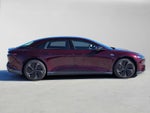 2025 Lucid Air Touring