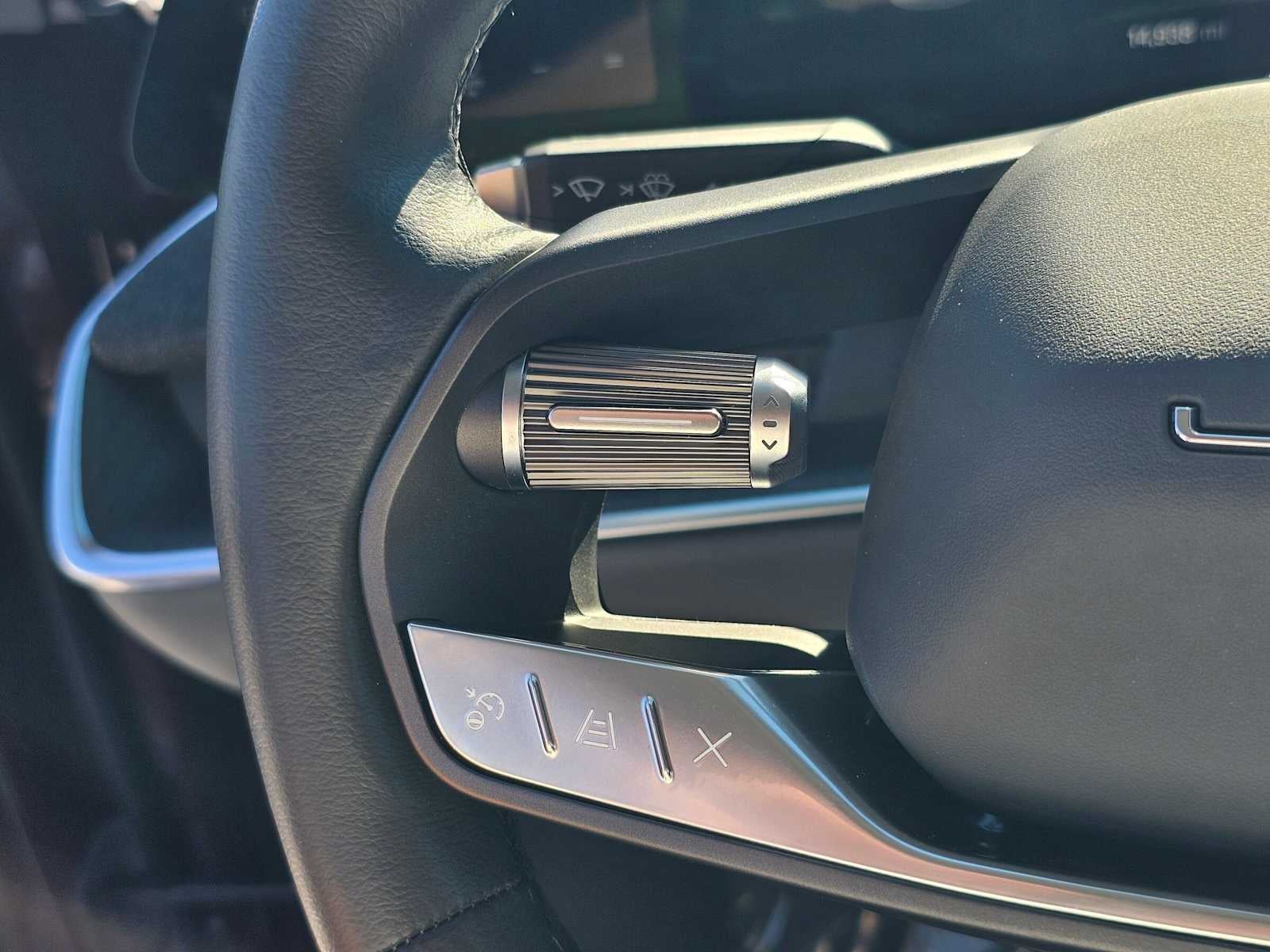 2025 Lucid Air Touring