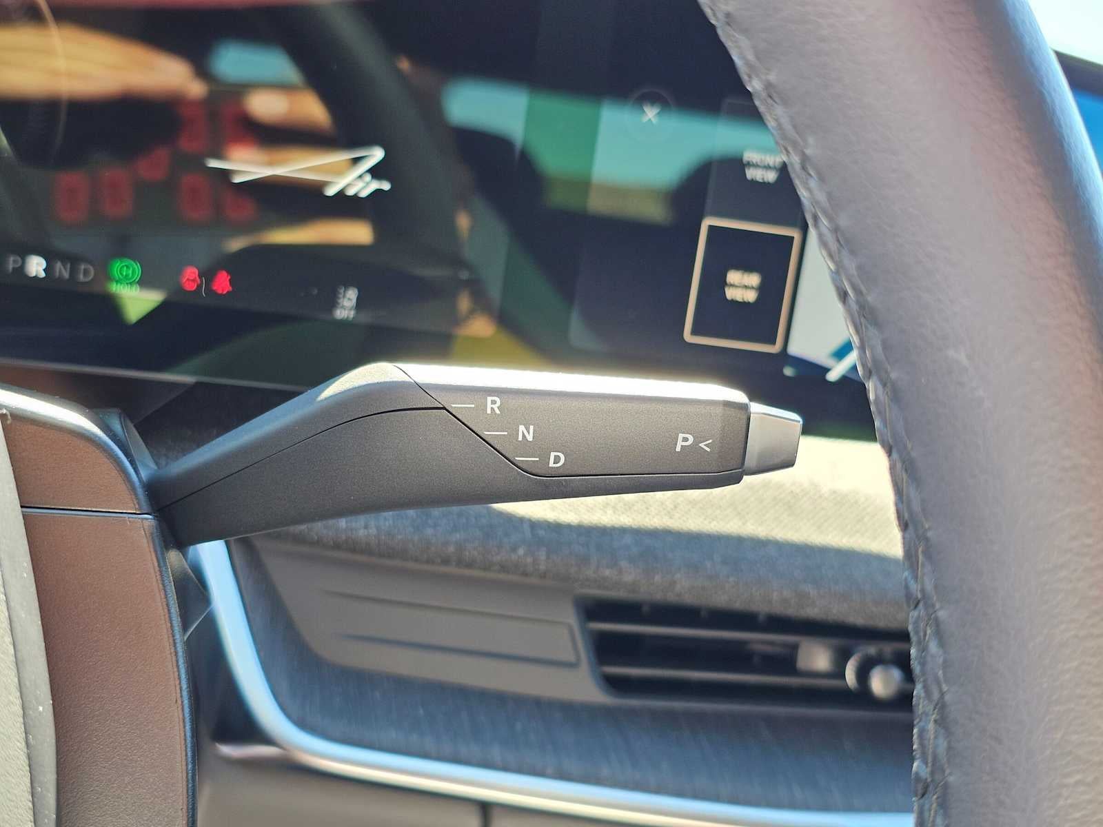 2025 Lucid Air Touring