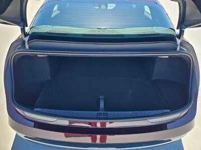 2025 Lucid Air Touring