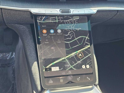 2025 Lucid Air Touring