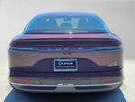 2025 Lucid Air Touring