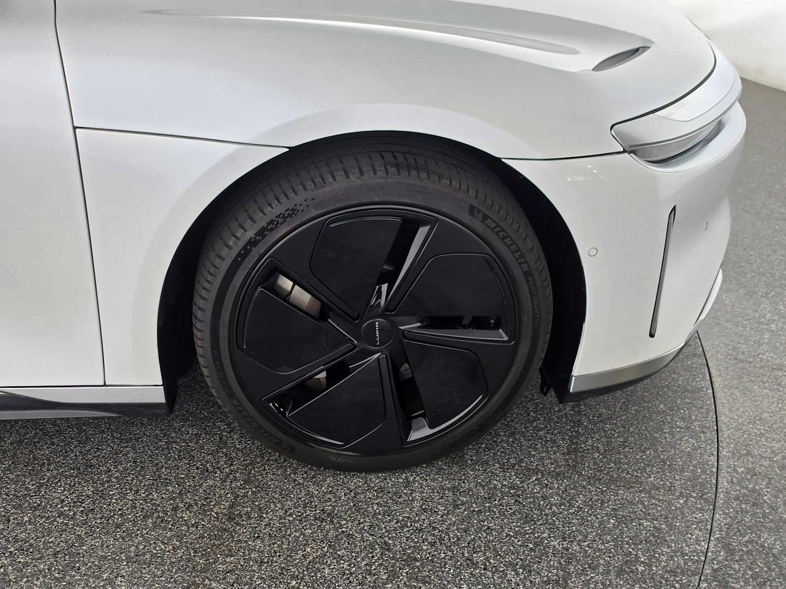 2023 Lucid Air Touring