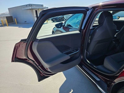 2025 Lucid Air Touring