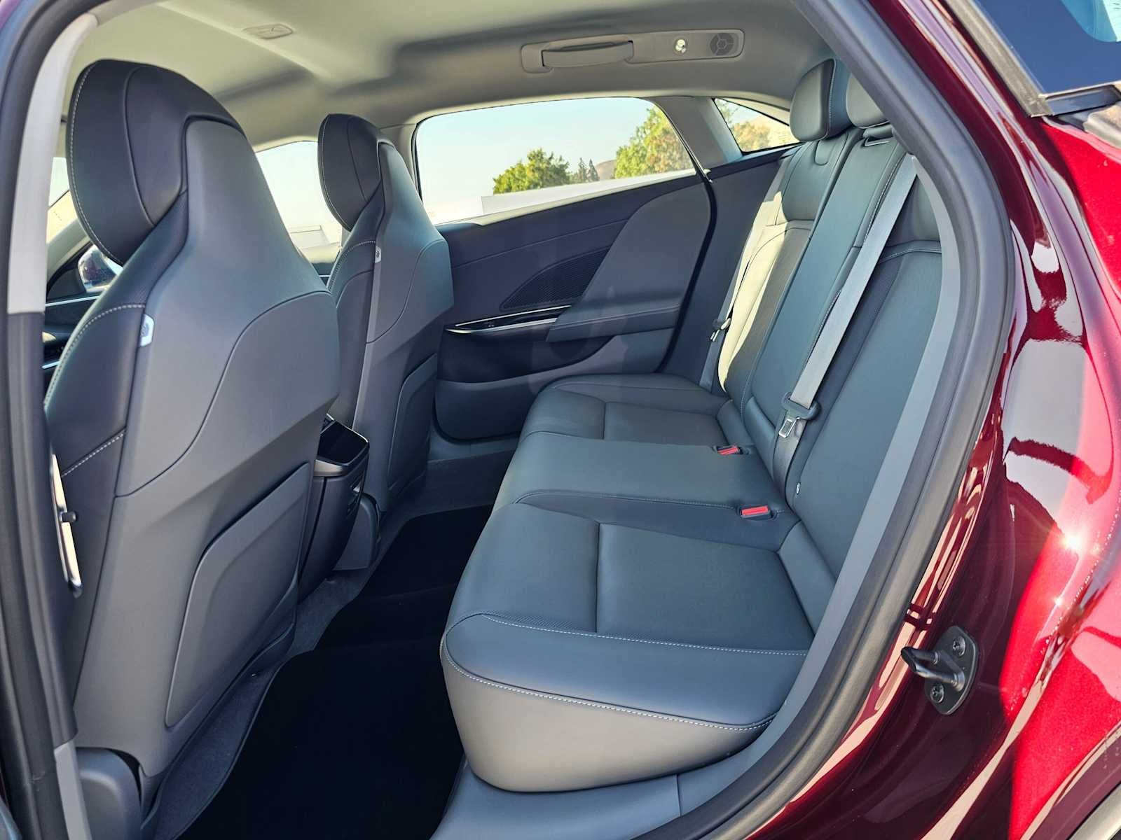 2025 Lucid Air Touring