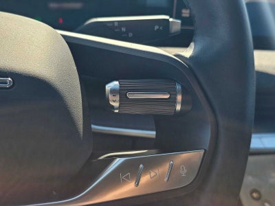 2025 Lucid Air Touring