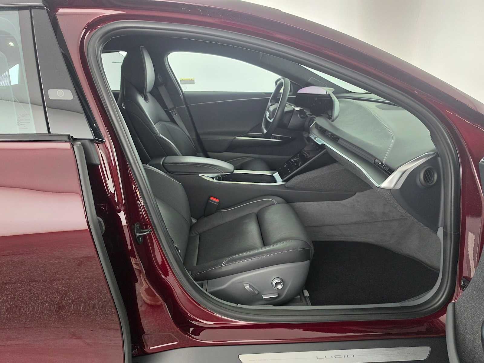2023 Lucid Air Touring