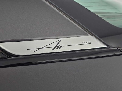 2025 Lucid Air Touring