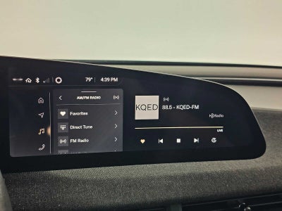2025 Lucid Air Touring