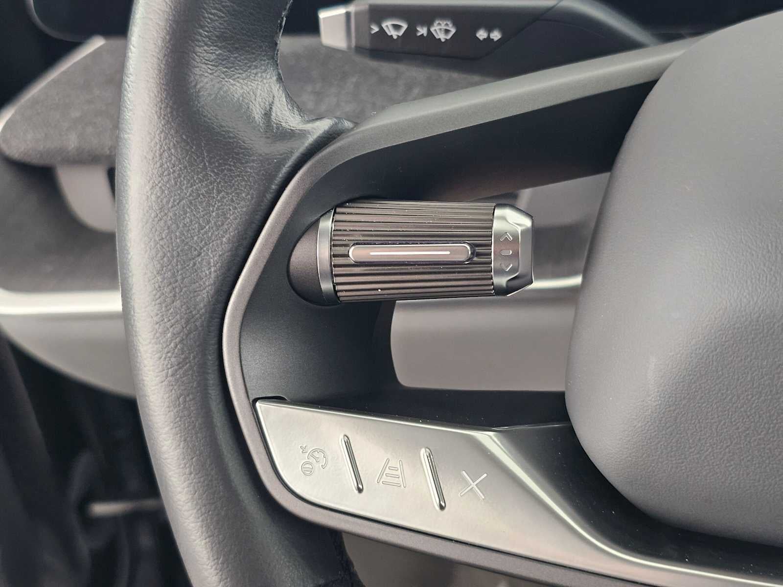 2025 Lucid Air Touring