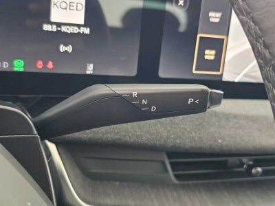 2025 Lucid Air Touring