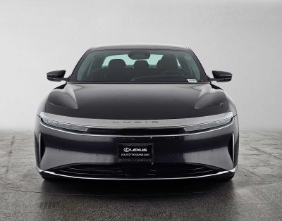2025 Lucid Air Touring