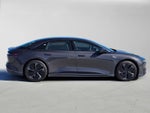 2025 Lucid Air Touring
