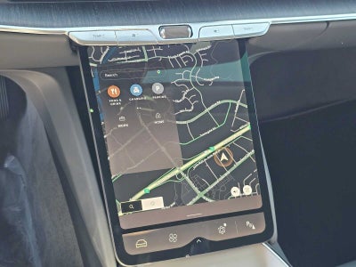 2025 Lucid Air Touring