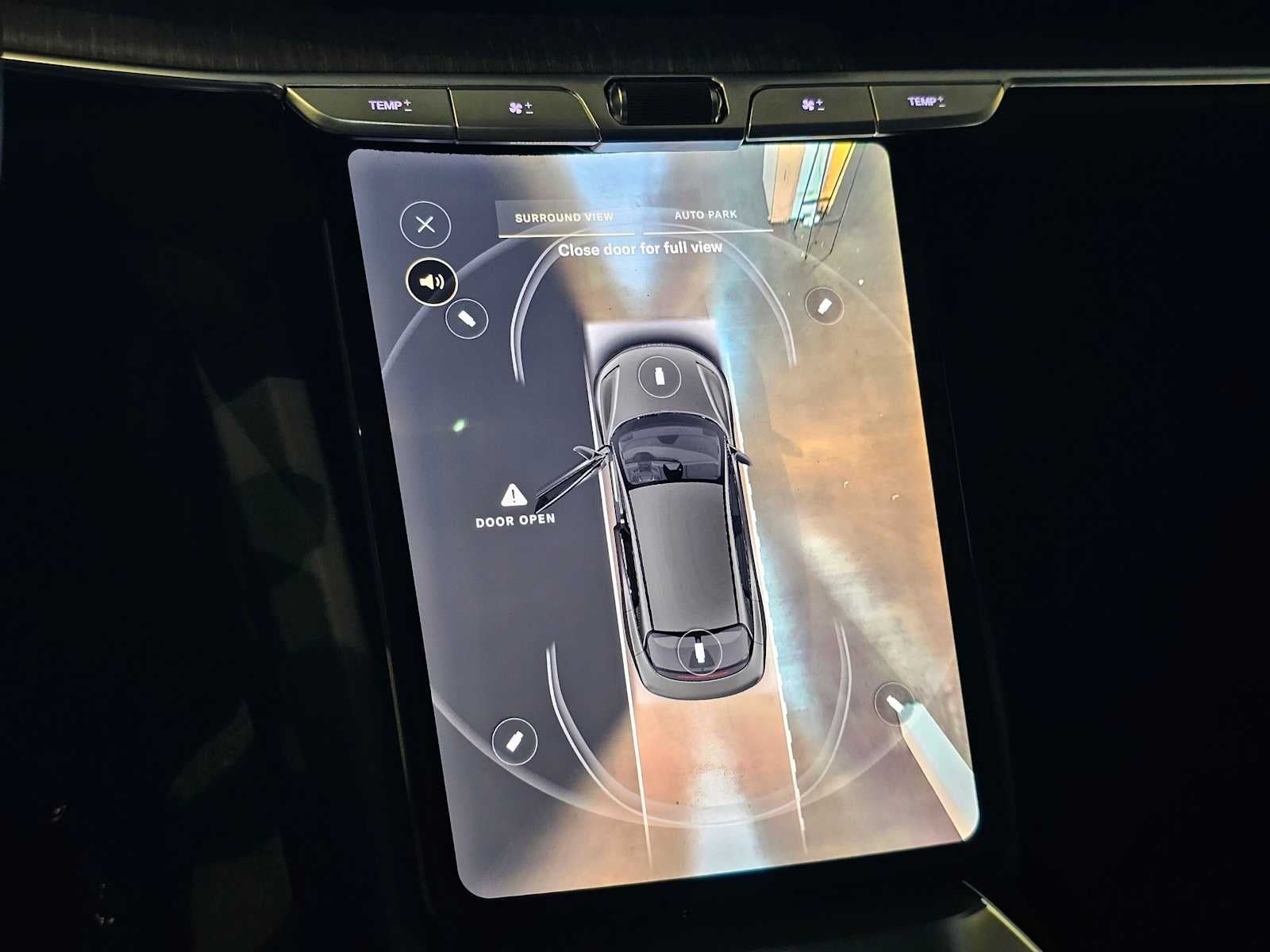 2025 Lucid Air Touring