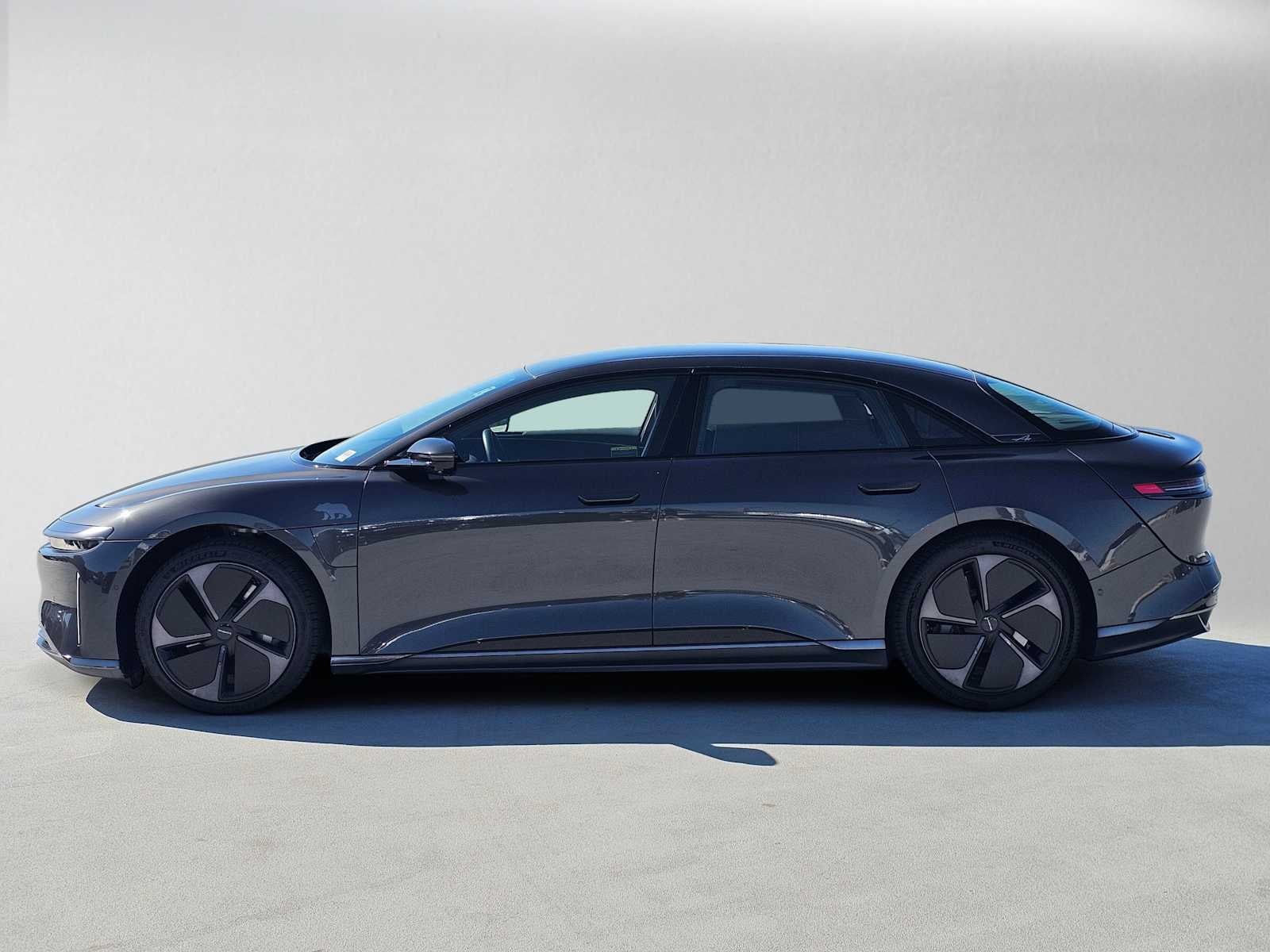 2025 Lucid Air Touring