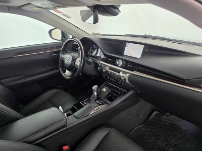 2017 Lexus ES 350 ES 350