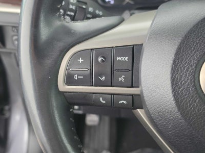 2017 Lexus ES 350 ES 350