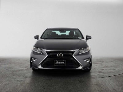 2017 Lexus ES 350 ES 350