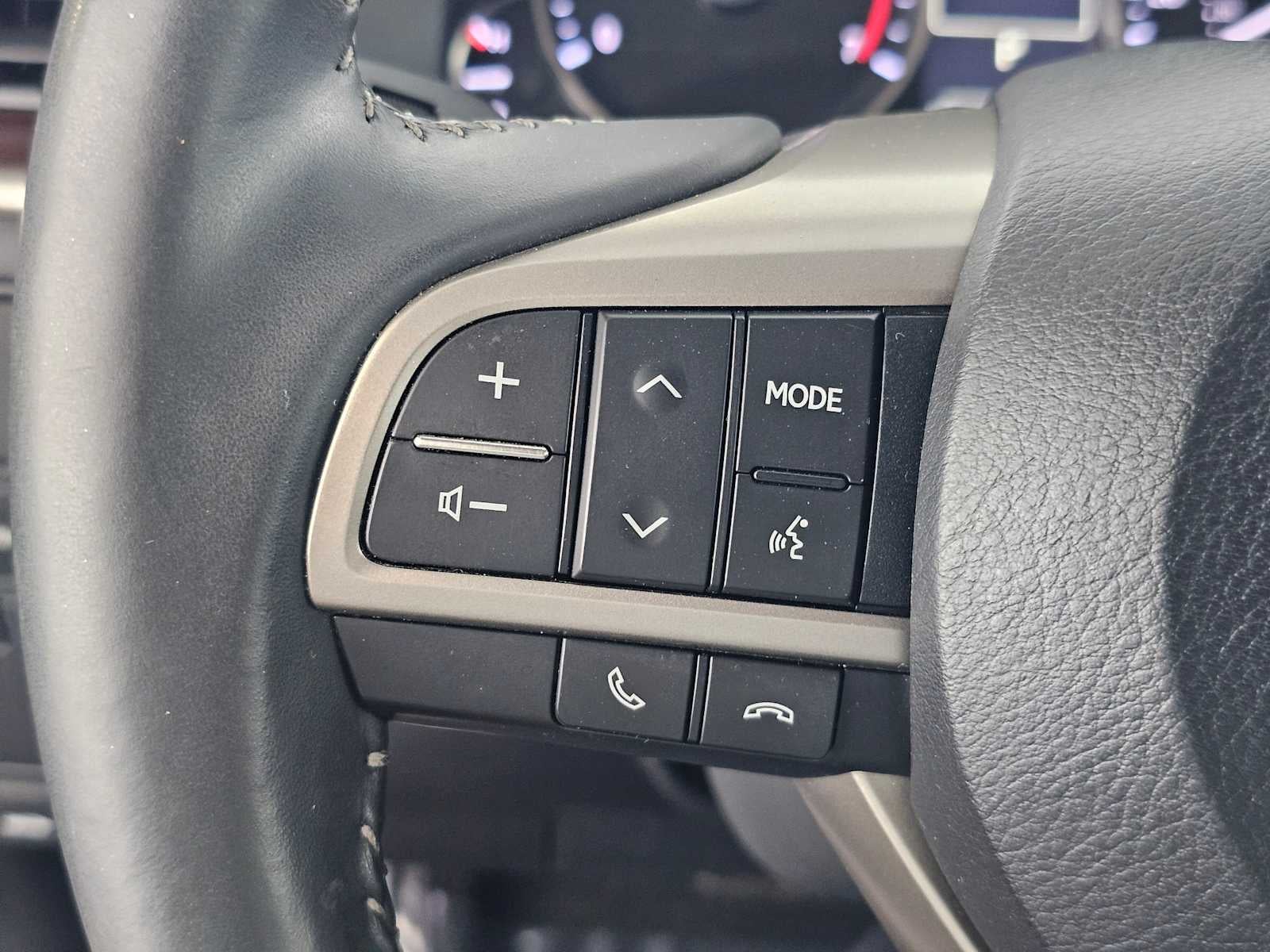 2018 Lexus ES 350 ES 350