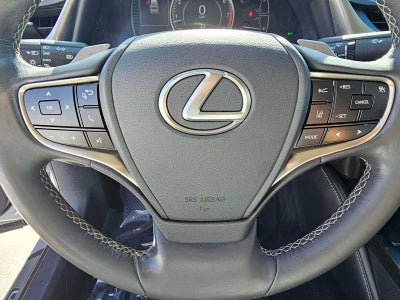 2019 Lexus ES 350 ES 350
