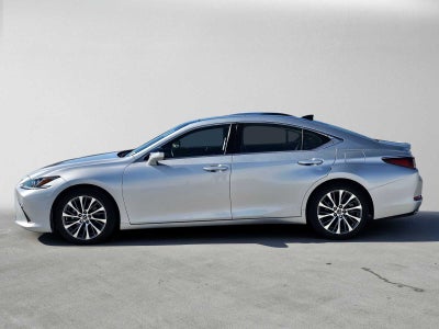 2019 Lexus ES 350 ES 350