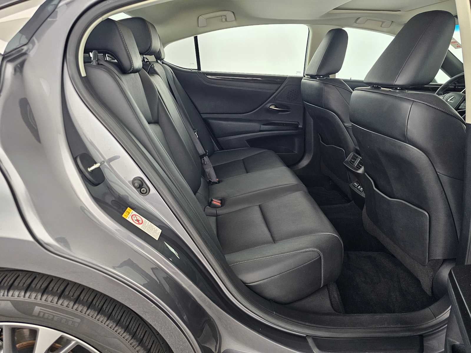 2019 Lexus ES 350 ES 350