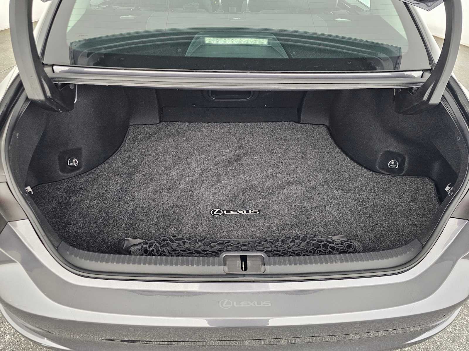 2019 Lexus ES 350 ES 350