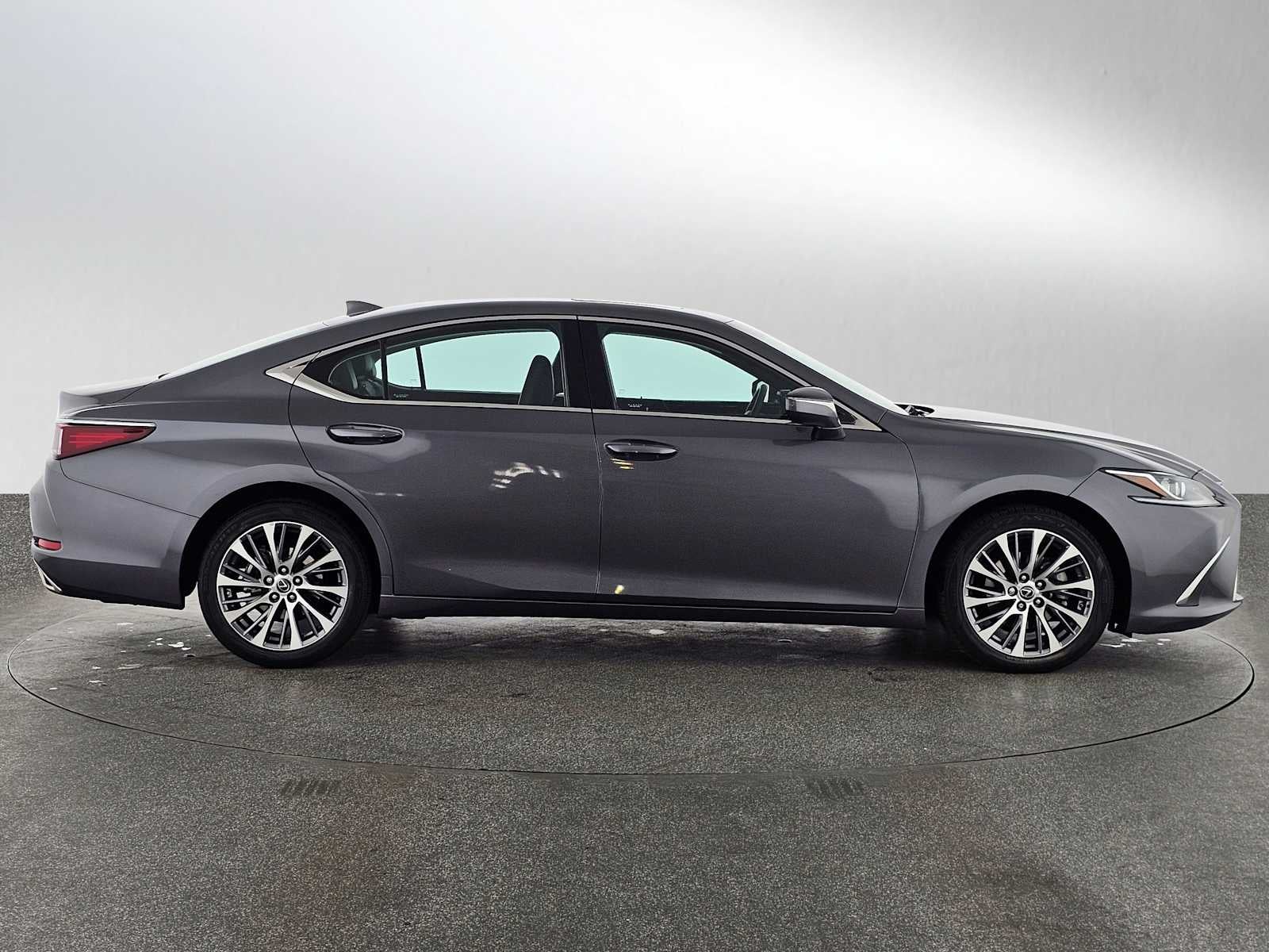 2019 Lexus ES 350 ES 350