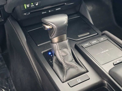 2019 Lexus ES 350 ES 350
