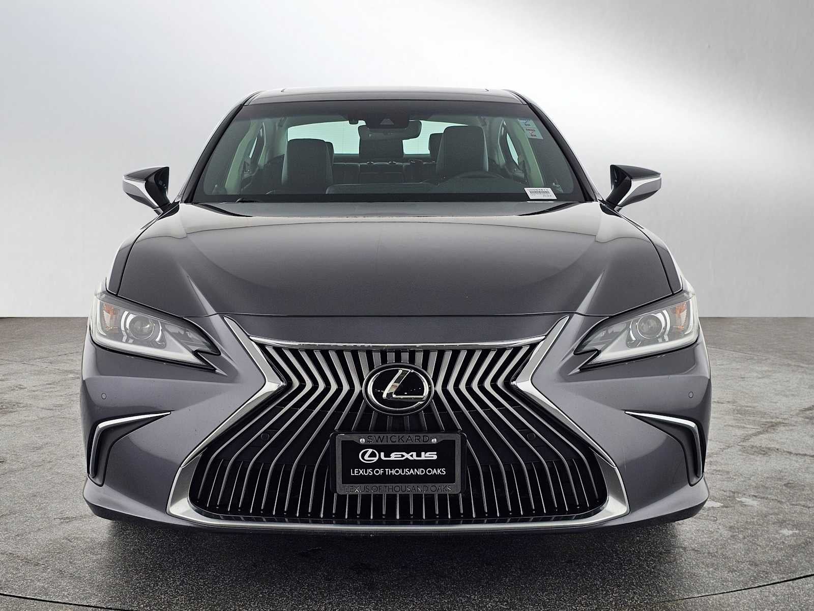 2019 Lexus ES 350 ES 350