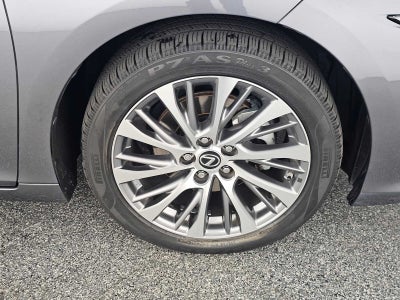 2019 Lexus ES 350 ES 350