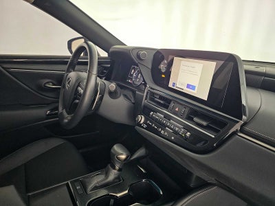 2024 Lexus ES 350 ES 350