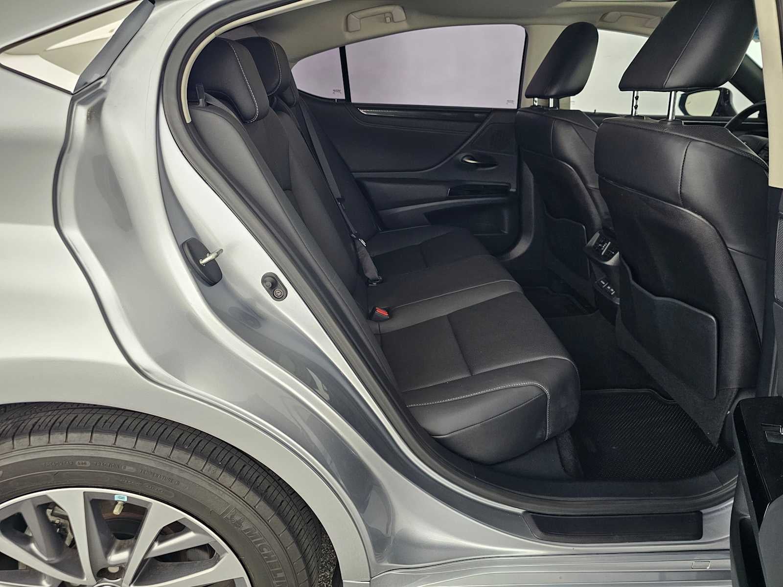 2024 Lexus ES 350 ES 350