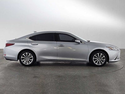 2024 Lexus ES 350 ES 350