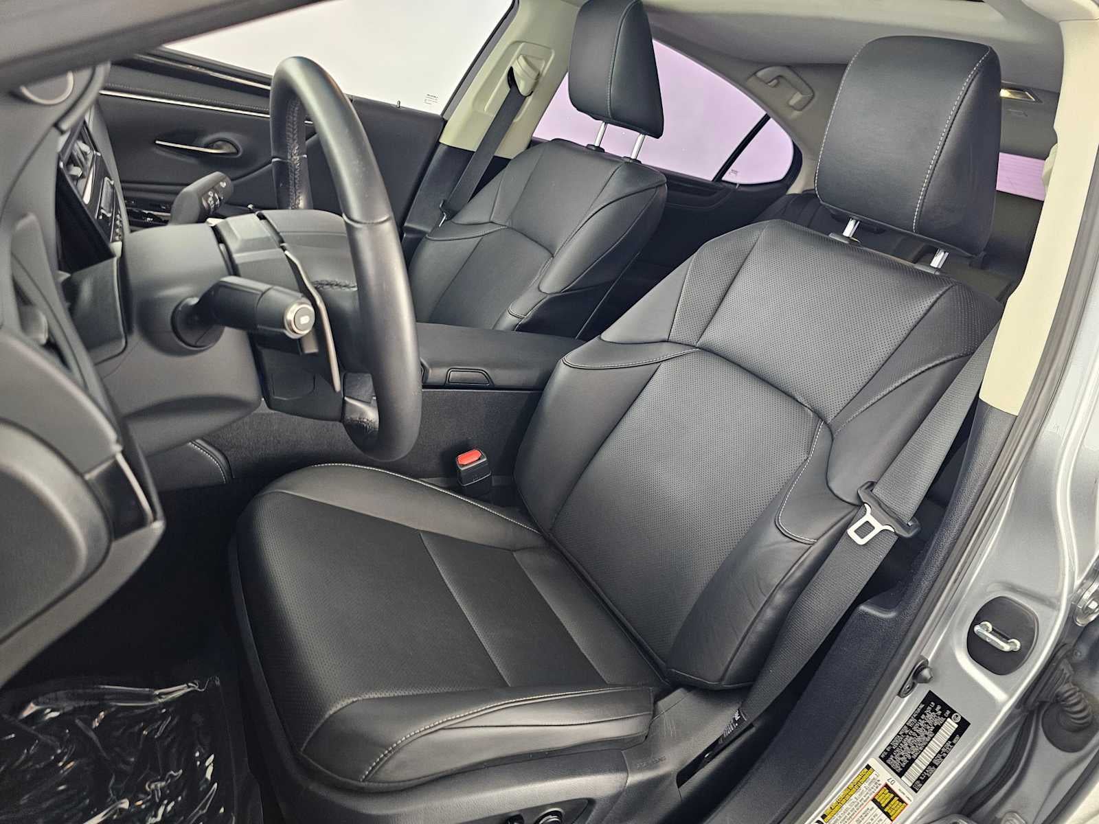 2024 Lexus ES 350 ES 350